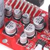 Tda7379 Модуль усилителя мощности звука Чип DC9-17.5V 39W X 39W Мощный предварительный усилитель Ne5532 Аудио предусилитель