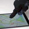 KOMINE Продвинутые защитные электрические перчатки для мотоциклов Черный S 1183 Для и Весна Водонепроницаемые и Защита от холода Эластичный карбоновый материал Электрические