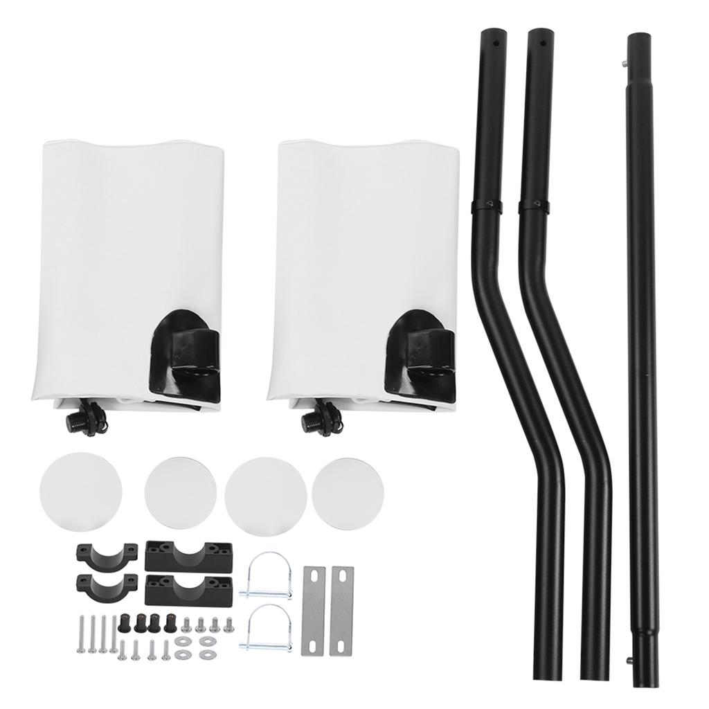 Portable Kayak Stabilizer Kit Detachable Kayak Outrigger Kit Balancing equipment For Canoe Inflatable Boat