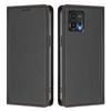 Роскошный магнитный кожаный чехол-книжка для телефона Motorola Moto G72 G32 G22 G71 G51 G41 G31 G30 G20 G10 Power G10