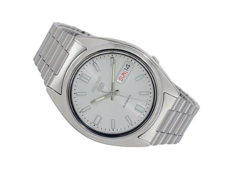 SEIKO Watch Automatic Seiko 5 Five SNXS73K Overseas Model [Seiko] Men's [Reimported]
