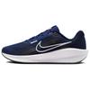 Downshifter 13 Midnight Navy Black White Pure Platinum Men's FD6454-400