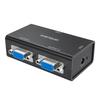 Разветвитель VGA 1x2 Shenwei VS-202