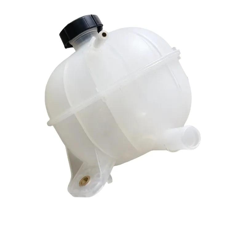 25431D3600 25431-D3600 Engine Coolant Radiator Reservoir Tank For Hyundai Tucson 2016 2017 2018 1.6L 2.0L 25431 D3600
