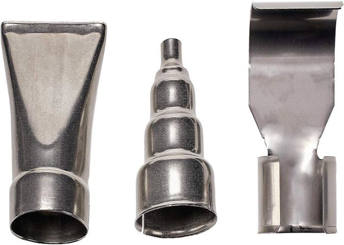 Einhell Décapeur thermique sans fil TE-HA 18 Li-Solo PXC (18V) Livré sans Batterie ni Chargeur