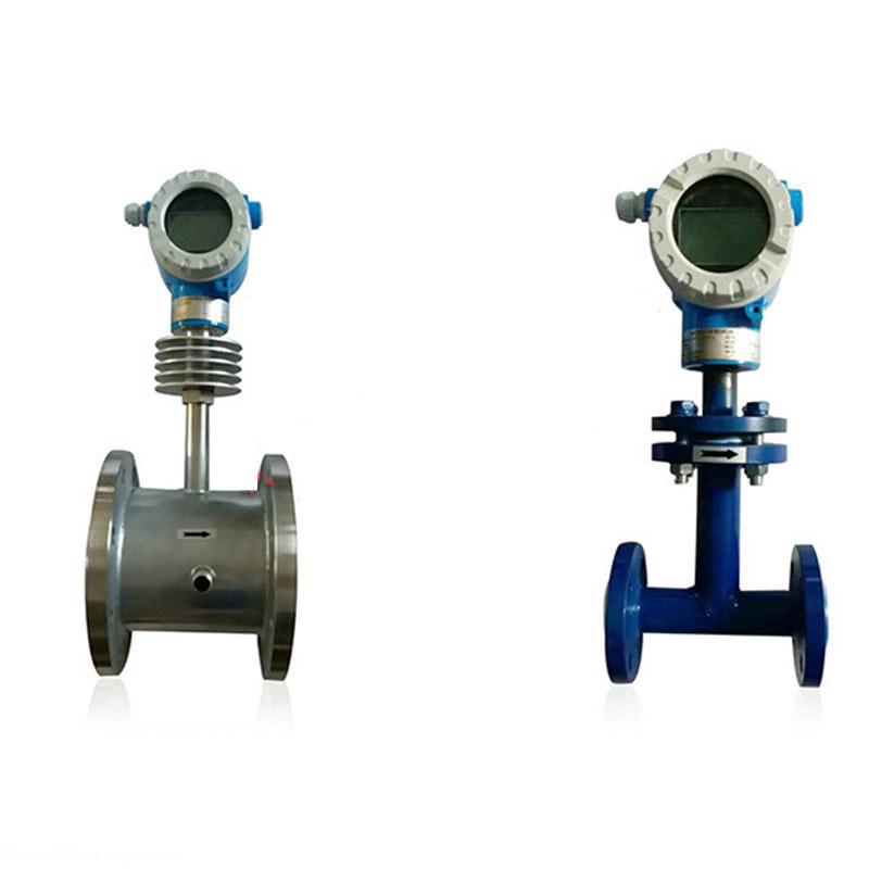 SDL Smart Target Flowmeter for High Viscosity Fluids: Gas, Liquid, Steam, Asphalt, Chlorine, Natural Gas