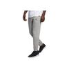 Jordan Classic Jumpman Logo Print Fitted Joggers Men Bottoms Light-Grey 860199-063