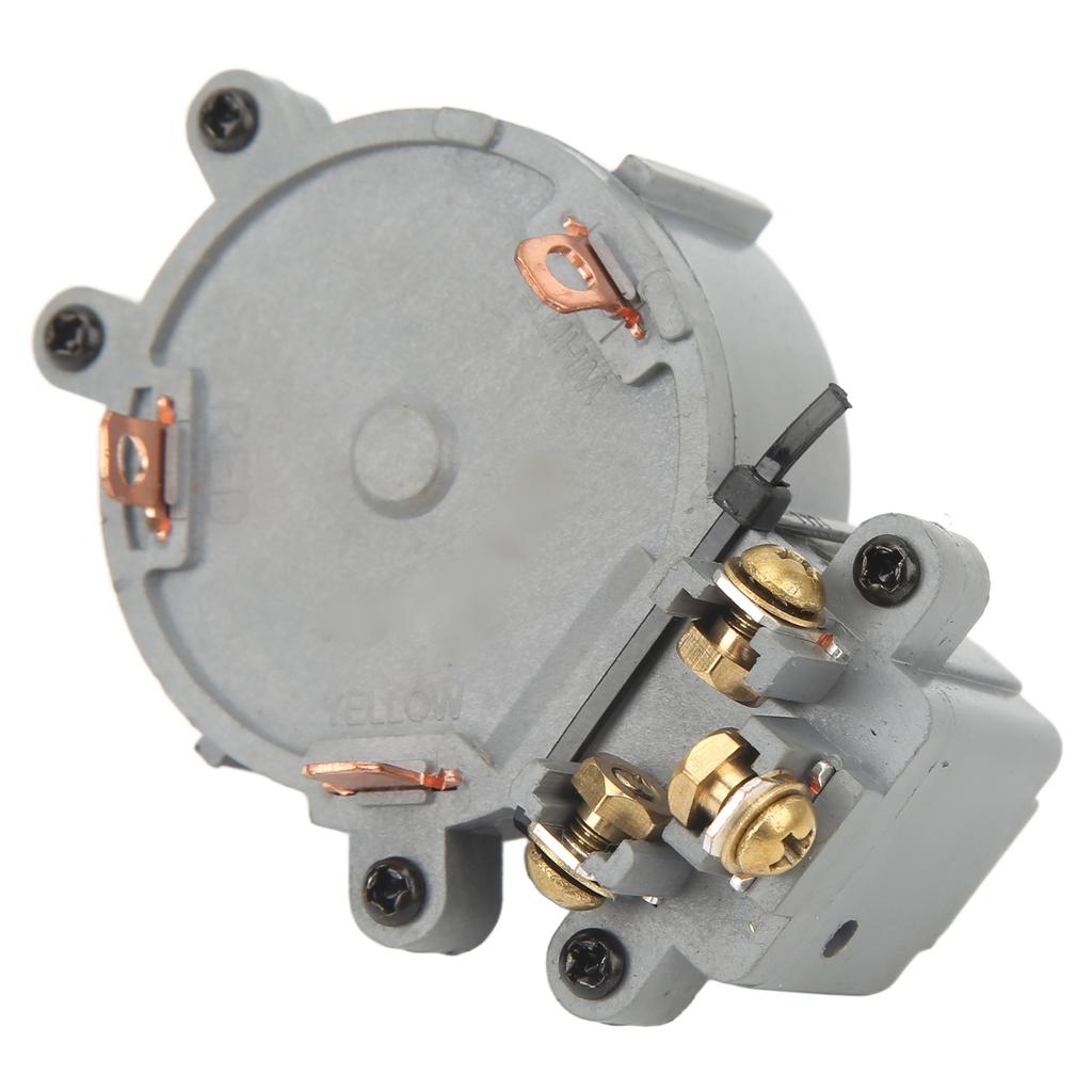 Электрический троллинговый моторный выключатель с высоким током и высокой термостойкостью, морской подвесной гребной винт