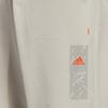adidas CNY однотонные спортивные брюки с несколькими карманами и шнурком, мужские брюки, ясно-коричневые HZ3032