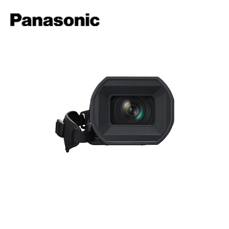 Panasonic HC-X1200GK 4K Professional Camcorder (CN version)
