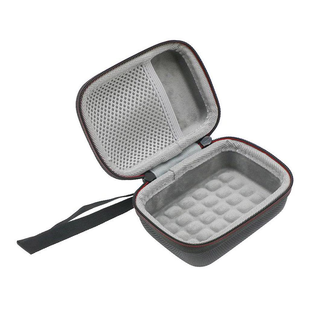 EVA Hard Case for CUKTECH 140W GaN Charger USB C Charging Station Power Strip Storage Bag