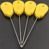3pcs Hook Drill Carp Fishing Tools Kit Boilie Bait Pins Rigging Baiting Needles  Fishing Lure Baits