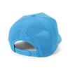 Кепка для гольфа Newera Mesh 9FORTY 14607833 NER32G0020 Blue Fanatic Blue БЕСПЛАТНО лазерная перфорация ONSPOTZ изготовленная на заказ кепка Snapback Q4TY Стильный уличный бренд