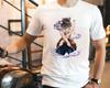 Demon Slayer Inosuke Beast Breathing White T-Shirt Gift For Fan