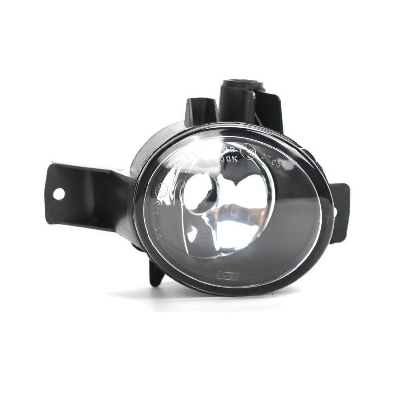 Для BMW X6 E71 E72 2008-2013 до рестайлинга Крышка корпуса противотуманной фары переднего бампера 63177187629 63177187630 до рестайлинга