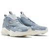 Reebok Женские беговые кроссовки Royal Turbo Impulse 2.0 Синие FW0923