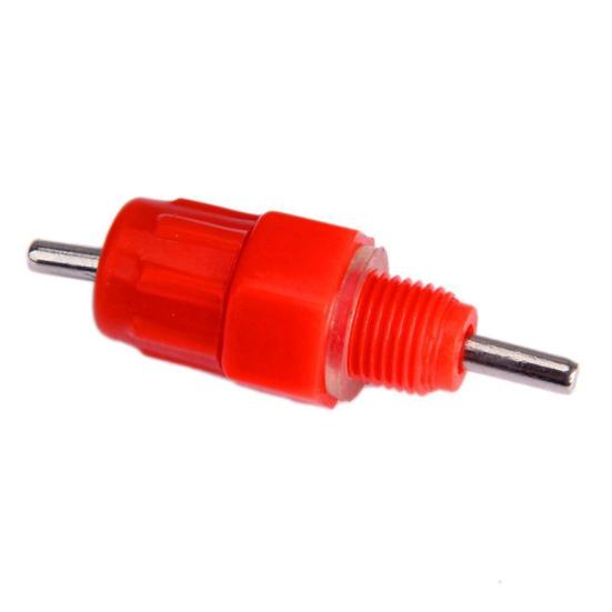 Насадки для автоматических поилок