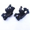 F160/R140 Bb8 Дисковый тормоз Велосипед Механический передний задний суппорт Детали дискового тормоза