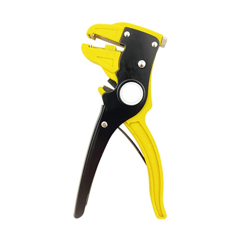 Quickstrip Wire Stripper, саморегулирующийся инструмент для зачистки проводов, автоматические кусачки для быстрой зачистки проводов