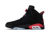 Jordan 6 Ретро Инфракрасный Продавец