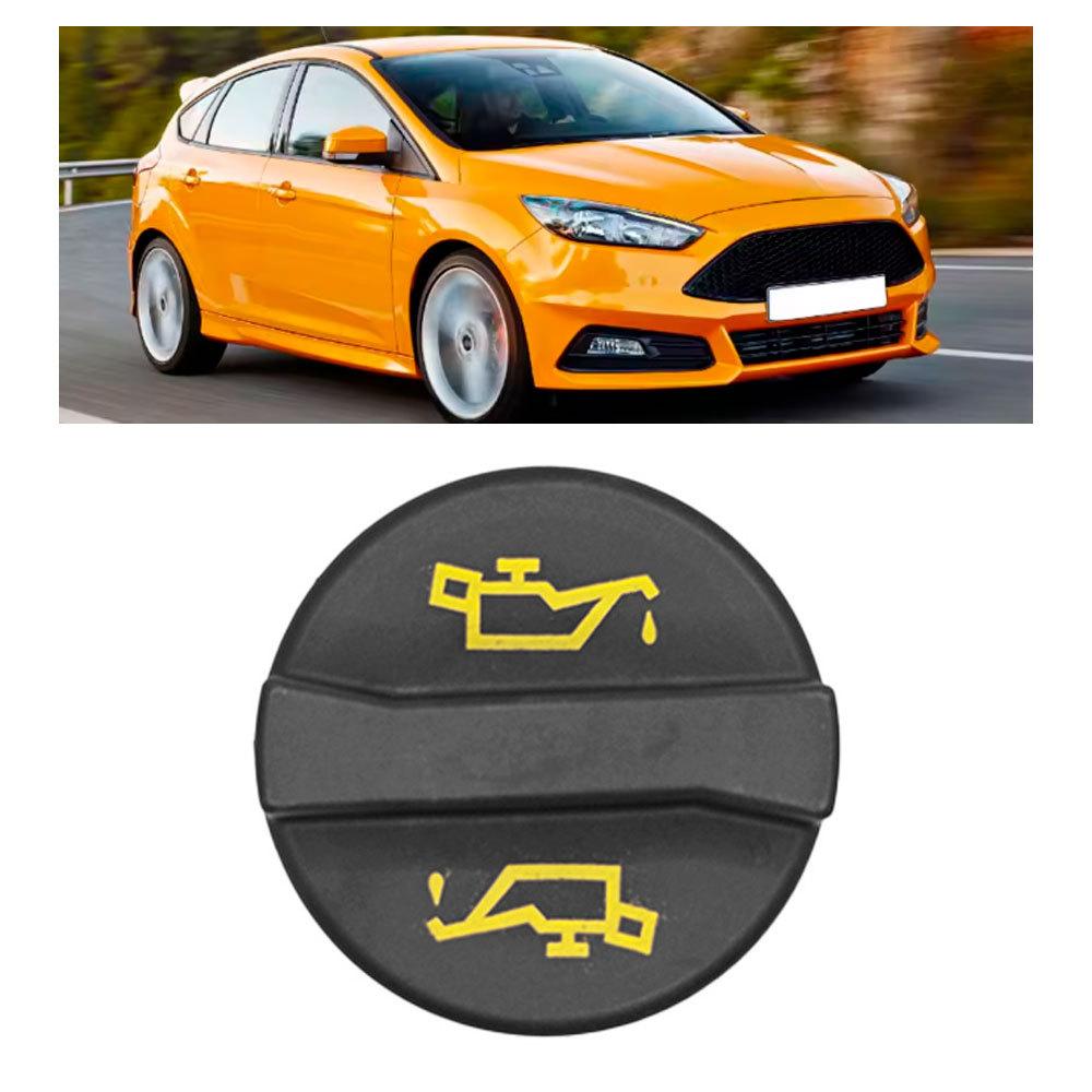 For Ford Transit Fiesta Focus Mondeo Escort Ka Oil Filler Cap 1135010 Ys4G6766Aa