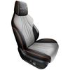 All-Season Leather Car Seat Cover for BYD Song Pro: Full Surround Design