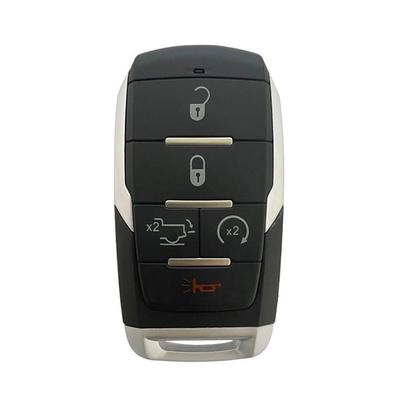 5-кнопочный умный пульт-ключ 68442909 OHT-4882056 для Dodge Ram 1500 2019-2021