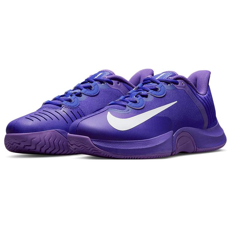 Nike Кроссовки Court Air Zoom Gp Turbo Naomi Osaka Fierce Purple Женские DC9164-524
