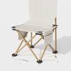 Outdoor Folding Camping Chair Set