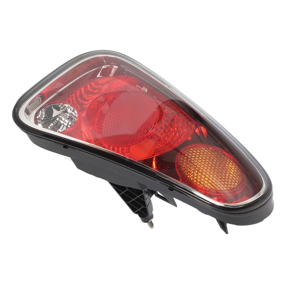Rear Tail Light Waterproof High Performance LED Rear Brake Lamp with Reverse Light for Cooper R50