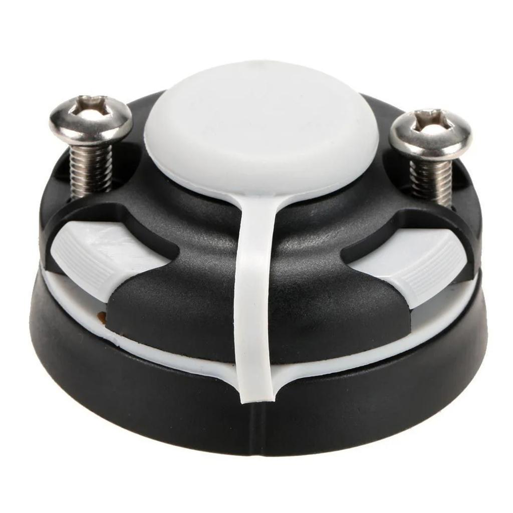 Крепление для каяка, монтажная база для лодочных перил, основание для крепления каяка на каноэ с винтами, аксессуары для каяка, простая установка