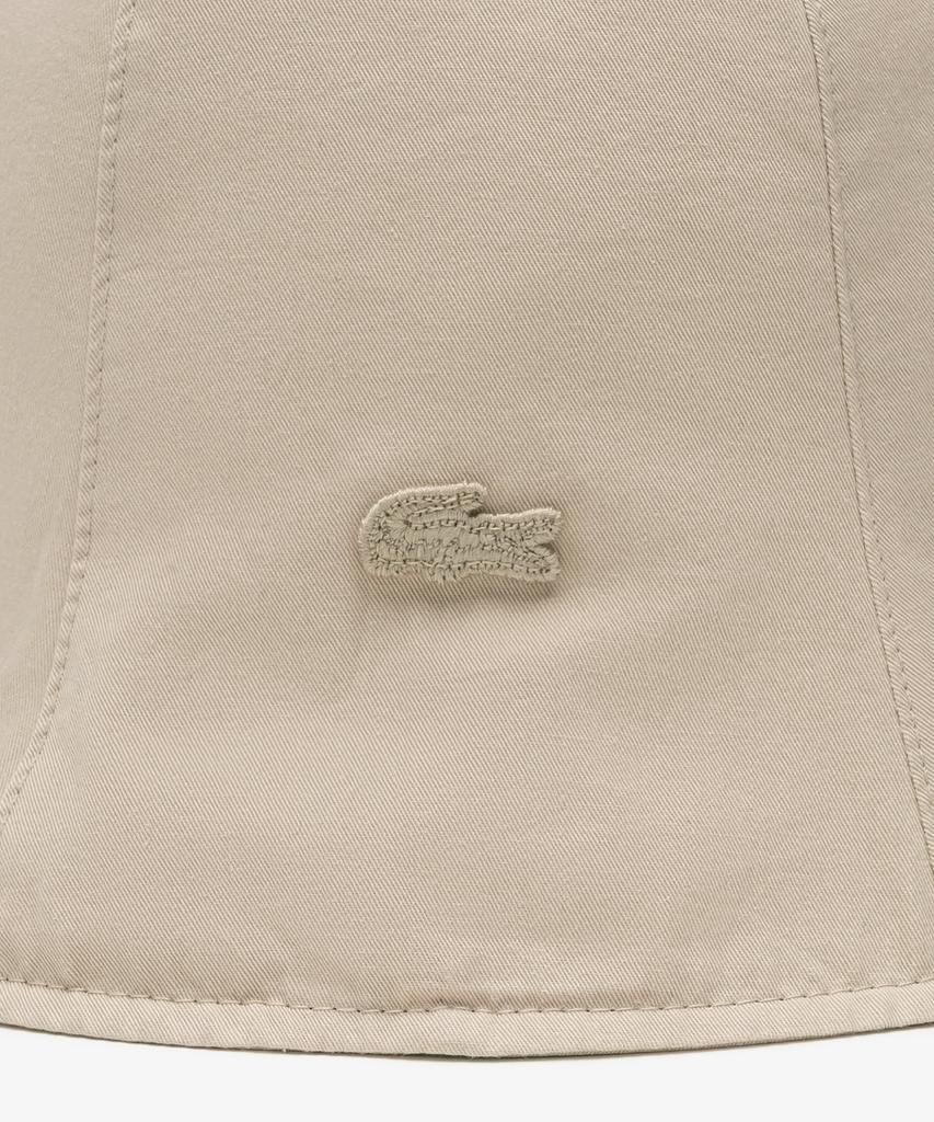 LACOSTE Женская круглая шляпа-ведро Rk227E-56G 02S