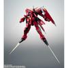 ROBOT Spirits Mobile Suit Gundam SEED SIDE MS GAT-X303 Aegis Gundam ver. АНИМЕ. приблизительно. 135 мм окрашенная подвижная фигурка из ПВХ и АБС