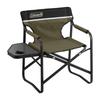 Coleman Chair Side Table Deck Chair ST Olive 2000033809