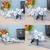 Pokmon Chienpao Plush Toy Short Plush Soft Sleeping Doll For Kids