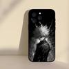 Чехол для телефона Hunter Killua для iPhone 17/16/15/13/14 Pro Max/ 11Plus/X/Xr/Xs Max/12mini
