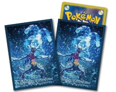 Колода Nintendo Pokémon Card Game Щит Премиум Глянец Водный Терастальный Гарчомп
