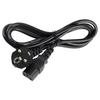 European Standard C13 Pure Copper Power Cord for German Rice Cooker and Computer Host