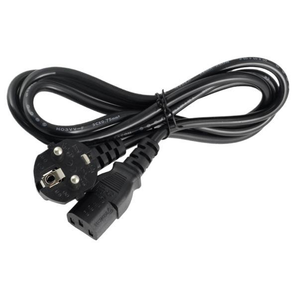 European Standard C13 Pure Copper Power Cord for German Rice Cooker and Computer Host