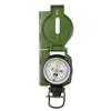 Outdoor Multifunctional Compass Camping Hiking Folding Compass Survival Trip Navigation Tool