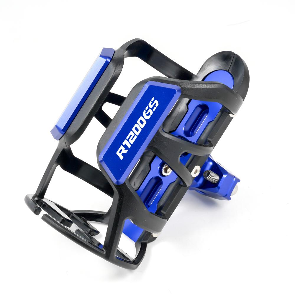 Аксессуары для мотоциклов для BMW R1200GS ADV Adventure R 1200 GS, бутылка для воды, чашка для напитков