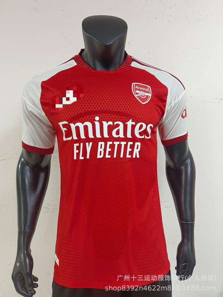 Футбольные майки клубной версии Barcelona Atletico Madrid Liverpool Arsenal Bayern Paris Real Madrid