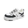 Little White Shoes Student Spring New Breathable Thick-soled Muffin Board Shoes Women's Versatile Casual Shoes Women