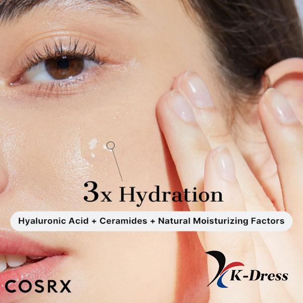 COSRX Pure Sodium Hyaluronic Acid 3% Serum 20ml