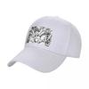 Relinquished Summoning  Unisexga Baseball Cap Fashion Beach Luxury Cap Golf sun hat Hats For Unisex Womens