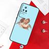 Чехол Ренессансные Ангелы В Небе для Xiaomi 15 Ultra 13 14 11T 12T 13T 14T Pro POCO X7 Pro X3 X5 X6 M6 F5 F6 Pro