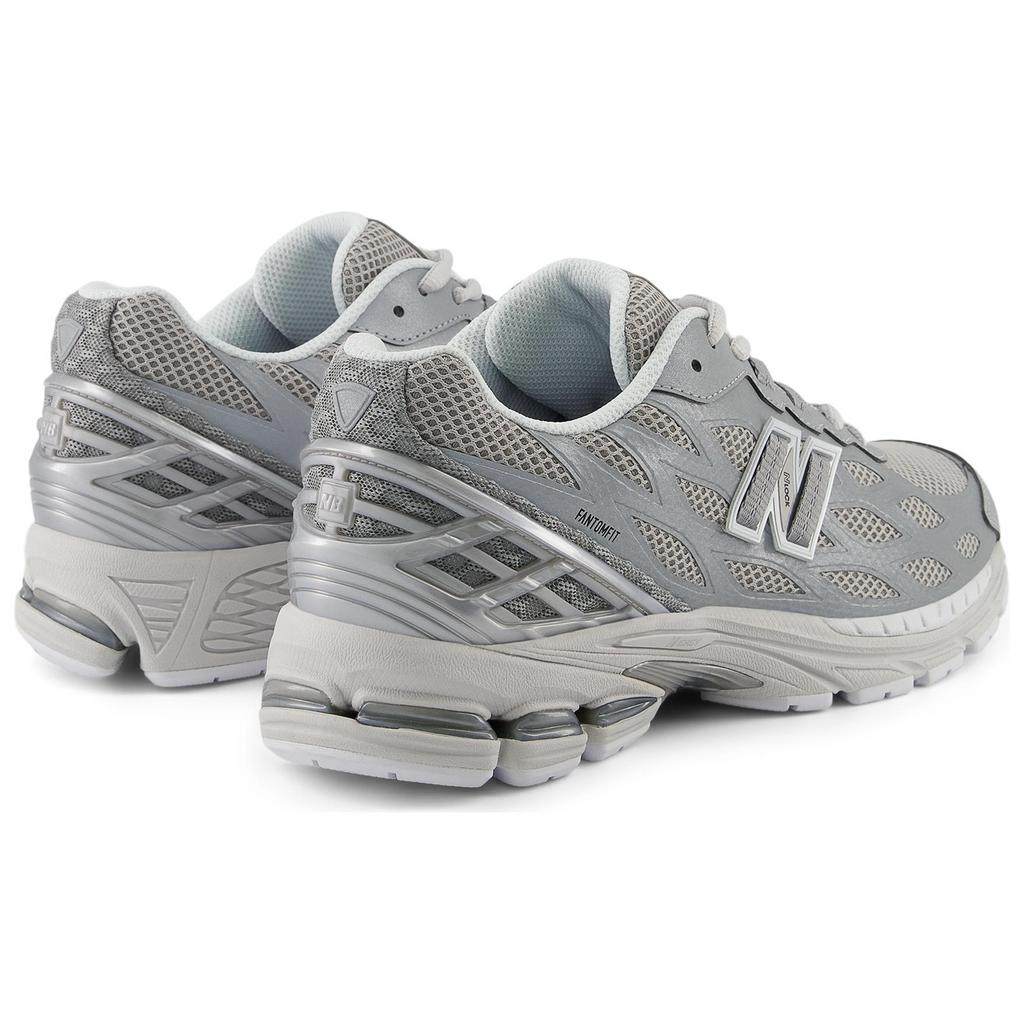 New Balance 1906W 'Silver Metallic White' (Unisex) Silver Metallic / White Running Shoes U1906WFE