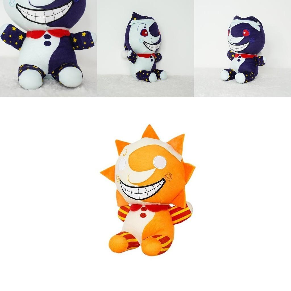 Five Nights At Freddy's Plush Toy- Soft And Collectible