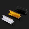 F26C Metal Number Price Tag Signs 1Box Multipurpose Display Label Supplies for Phone Jewelry Necklace Showing