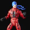 Hasbro Marvel Legends Series Legends Фигурка F6570 Аутентичная Тарантул, Человек-паук 6 дюймов (15см)